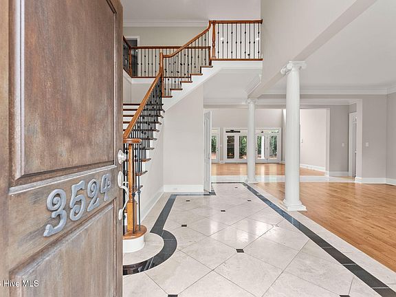 4th image of 3524 Granite Way