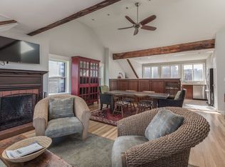 446 Shawmut Ave #3, Boston, MA 02118
