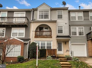 11144 Stagestone Way, Manassas, VA 20109