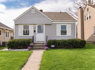 823 Cameron St, Indianapolis, IN 46203