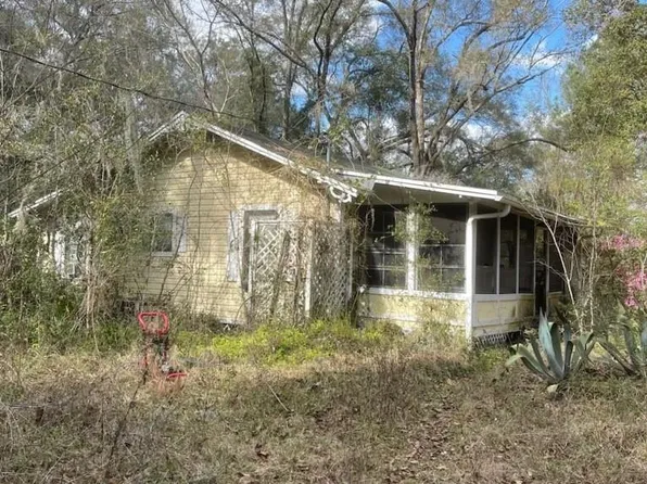 14908 NW 32nd Ave, Newberry, FL 32669