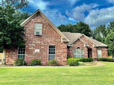 (Undisclosed Address), Austin, AR, 72007