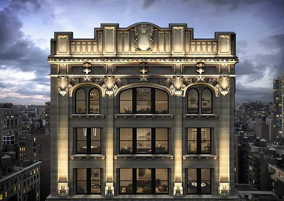 Rented by Oxford Property Group | media 44