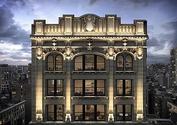 Rented by Oxford Property Group