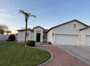 34 E Elgin St, Gilbert, AZ 85295