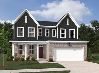 1088 Large Poppy Dr, La Vergne, TN 37086