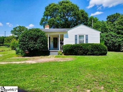 11919 Belton Honea Path Hwy, Honea Path, SC, 29654