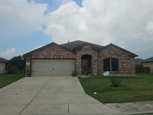 2650 Lonesome Creek Trl, New Braunfels, TX 78130