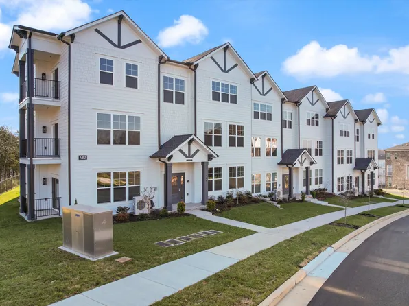 482 Portsdale Dr #2, Brentwood, TN 37027