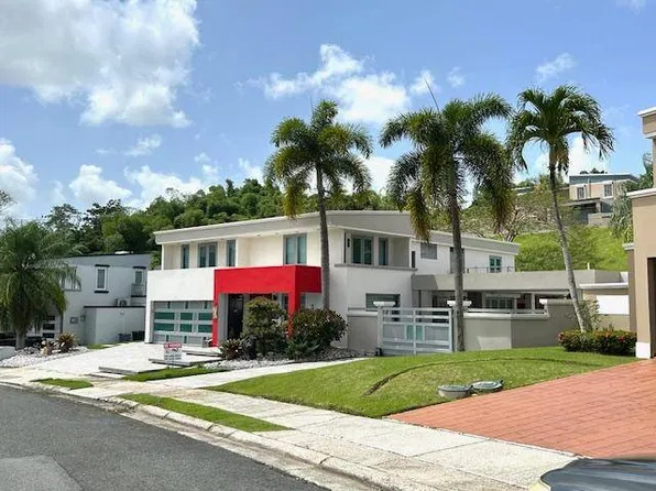 C 4 Calle Guajataca, Caguas, PR 00725