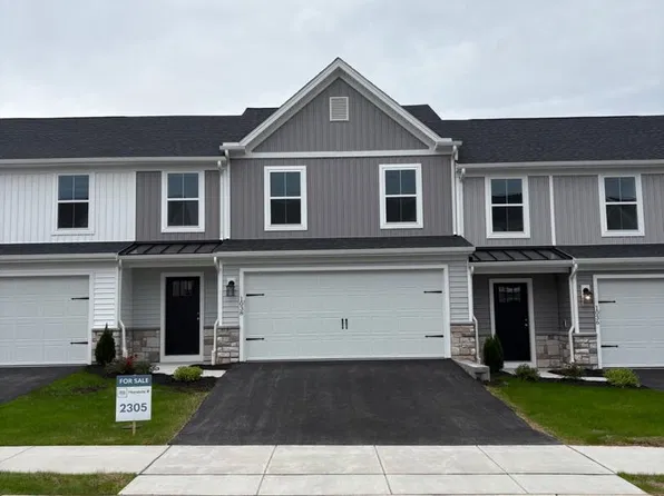 1038 Addie Ln Lot 2305, Harrisburg, PA 17112