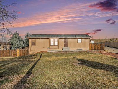 7892 Beverly Boulevard, Castle Rock, CO, 80108