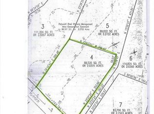 6000 Croom Station Rd, Upper Marlboro, MD 20772