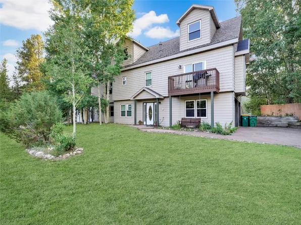 203 N 7th Ave, Frisco, CO 80443