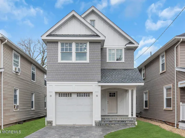 614 11th Avenue, Belmar, NJ 07719