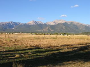 12735 Ce Ce Ln, Nathrop, CO 81236