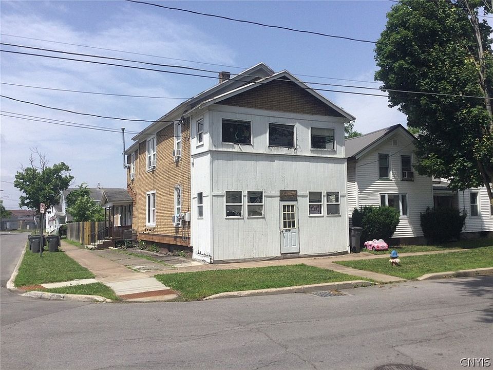 316 Depeyster St, Rome, NY 13440 MLS S1421674 Zillow