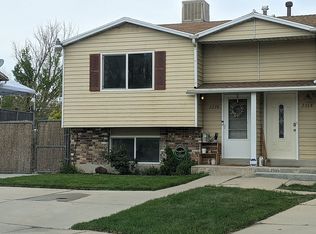 2276 W Bonnie Brook Cir, Taylorsville, UT 84129