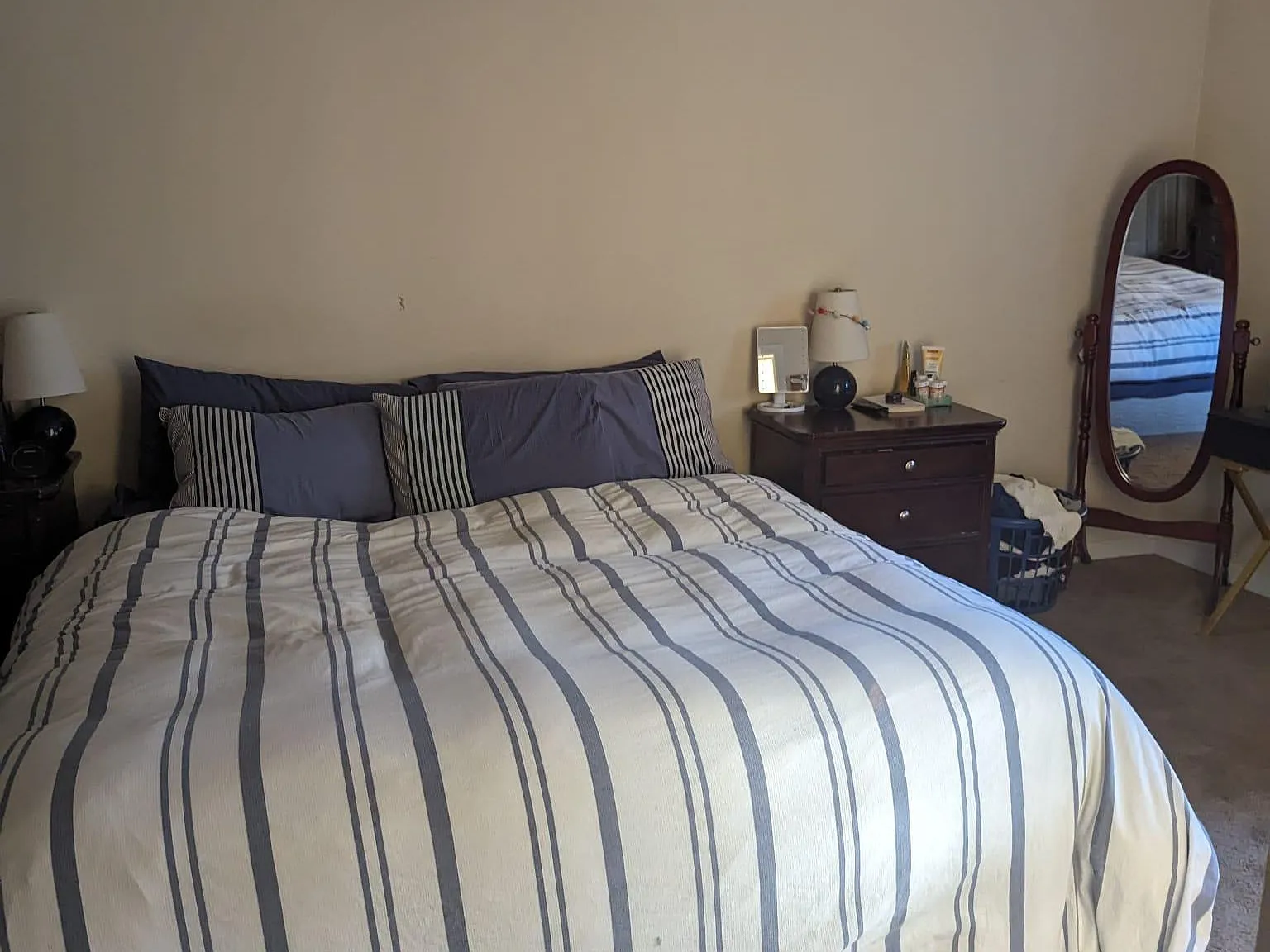 3 bed, 1.5 bath, 1248 sqft, $1,700 — Photo 4
