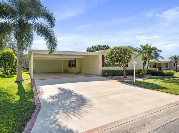 7836 SE Horned Lark Circle, Port St Lucie, FL 34952