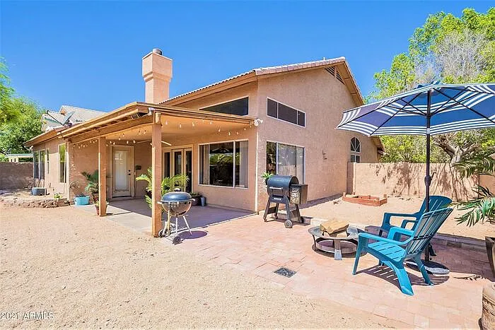 2933 E Verbena Dr — Photo 40