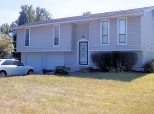 477 E Schrock Rd, Westerville, OH 43081