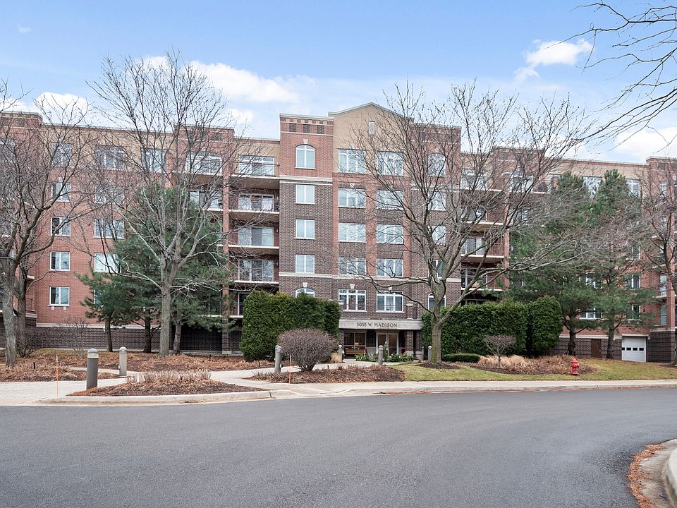 1st image of 5055 Madison St Unit 206