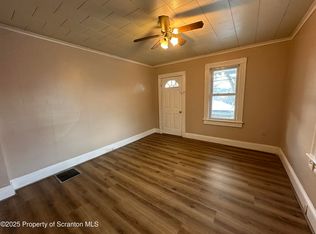 608 Rear Ave S, Scranton, PA 18509
