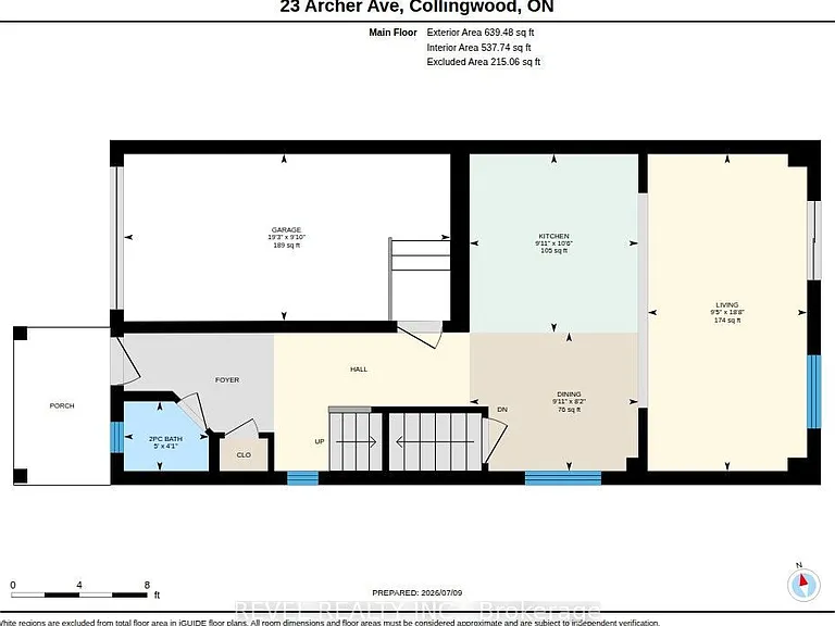 23 Archer Ave — Photo 23