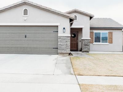 583 S Cypress Ave, Sanger, CA, 93657