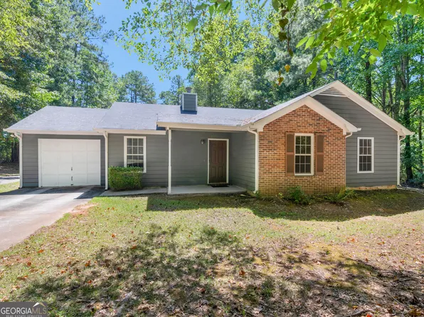 110 Landing Way, Griffin, GA 30223