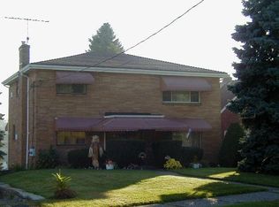 209 McKinley St FLOOR 2, Homestead, PA