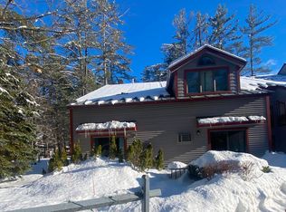 2 River Run Dr #C, Bartlett, NH 03812