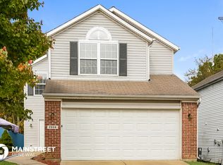 2804 W 75th St, Indianapolis, IN 46268