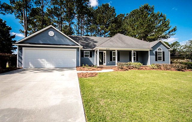 1st image of 4134 Whithorn Way