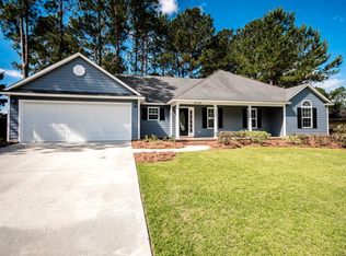4134 Whithorn Way, Valdosta, GA 31605