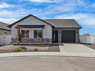 699 McHenry Ave, Grand Junction, CO 81505