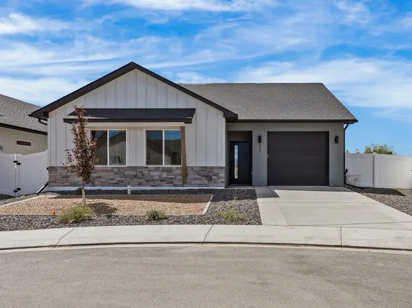 699 McHenry Ave, Grand Junction, CO 81505