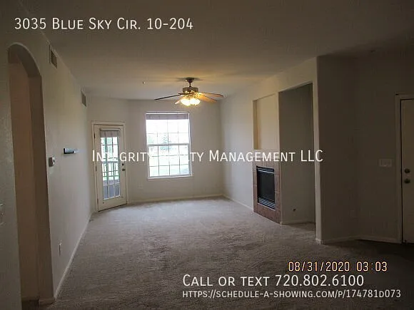 3035 Blue Sky Cir #10-204 — Photo 7