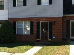 18079 Olde Port Ln, Triangle, VA 22172