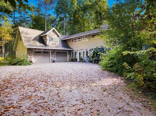 11436 Lakeview Rd NE, Kalkaska, MI 49646