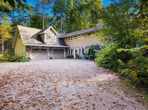 11436 Lakeview Rd NE, Kalkaska, MI 49646