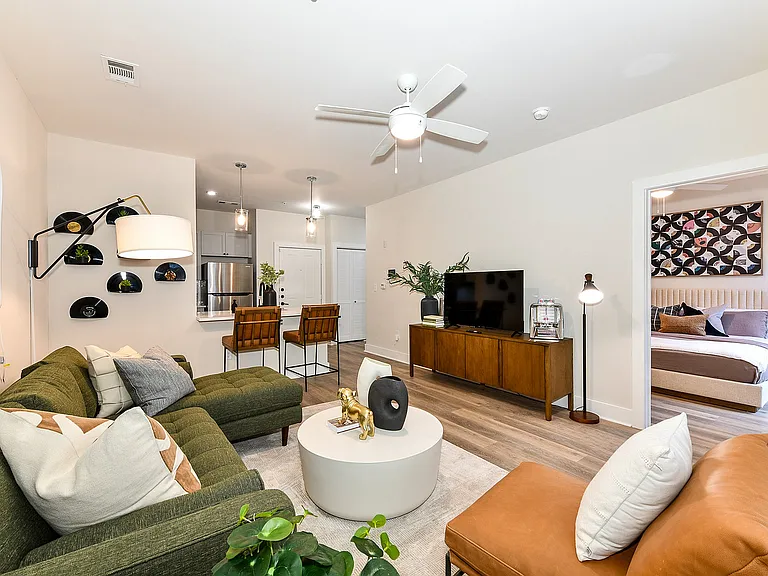Brand New Diamond Renovation!