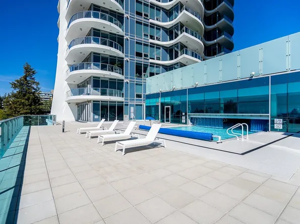 1501 Foster St #602, White Rock, BC V4B 5L8