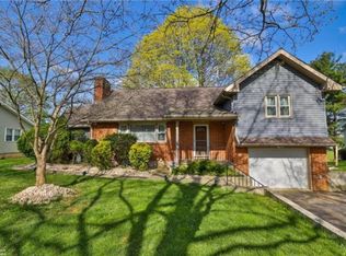 1450 Stones Crossing Rd, Easton, PA 18045