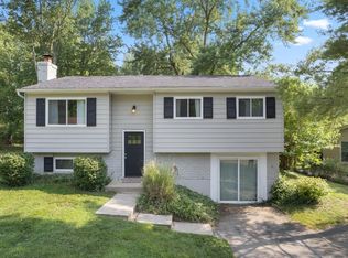723 Winding Way, Cincinnati, OH 45245