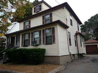 26 Myrtlebank Ave, Dorchester, MA 02124