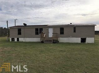 283 Story Rd, Arabi, GA 31712