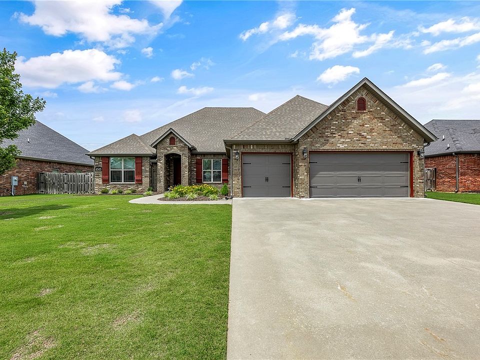 1st image of 4505 W Canopy Meadows Dr
