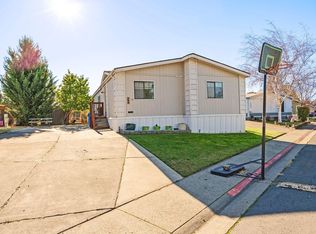 3600 Avenue G SPACE 104, Medford, OR